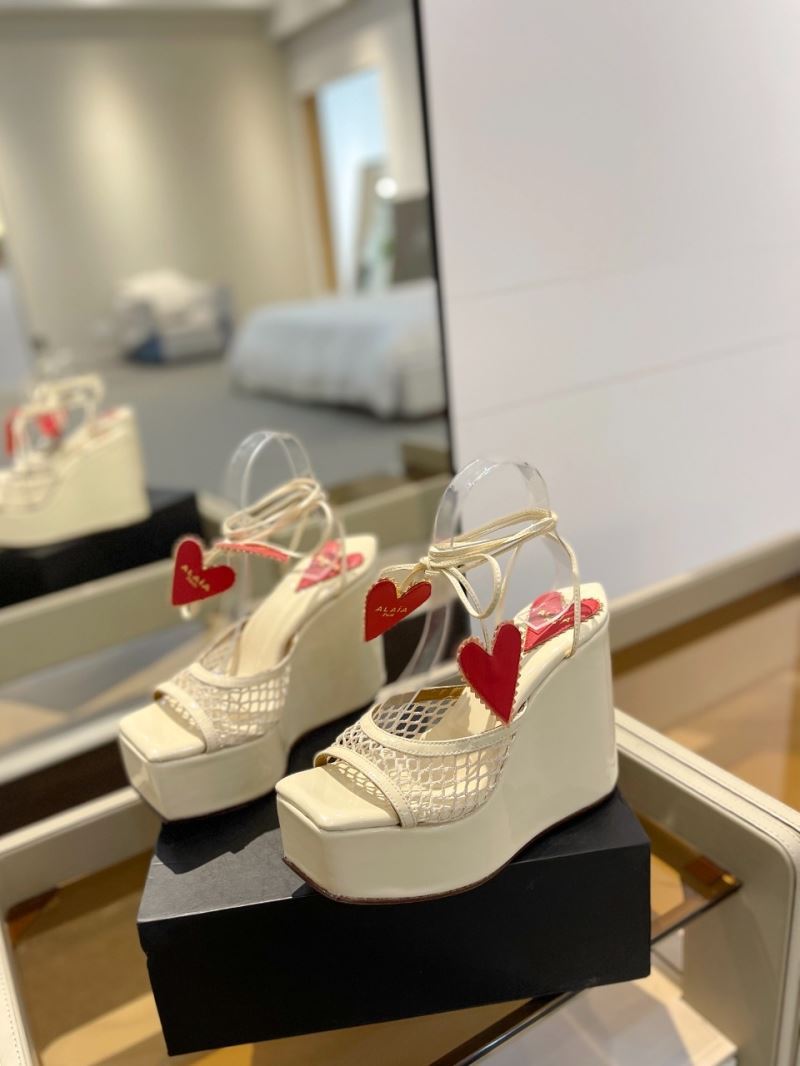 Fendi Sandals